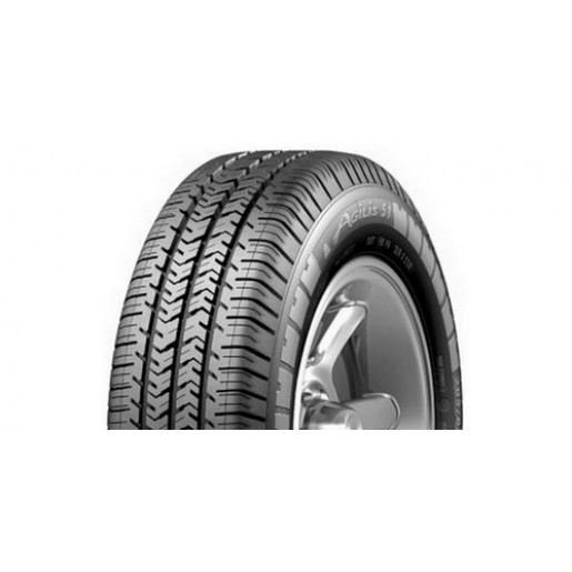 215/65R15C 104/102T AGILIS 51 SNOW-ICE 6PR MS 3PMSF (E-9.2) MICHELIN